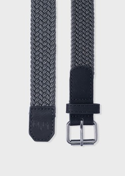 MAYORAL 10727 PASEK DO SPODNI CHŁOPIEC r.92