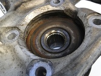 фото thumb №8, Mercedes gle 292 c292 поворотна опора передня ліва