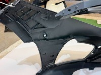 фото thumb №12, Бампер передний перед mercedes a-klasa w177 177 amg новый