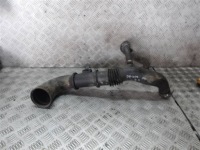 Купить Труба воздухозаборник расходомер воздуха fiat ducato 3 2.2, фото thumb