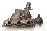 фото thumb №7, Smart roadster 452 fortwo 450 0.7 turbo 75km 82km турбина a1600961099