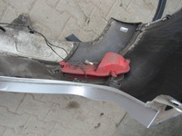 фото thumb №7, Mg zs 2019 бампер задний 5ssa