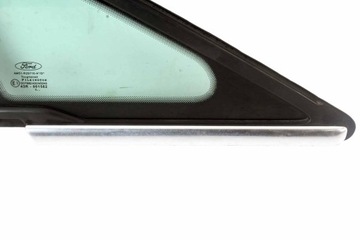 фото thumb №3, Скло кузовна правий перед права передня хром ford grand c-max / mk2