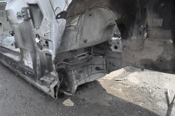 фото thumb №10, Rolls-royce рейз rr5 чверть лонжерон права перед