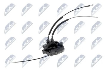 фото thumb №2, Замок двері ezc-hy-515 nty