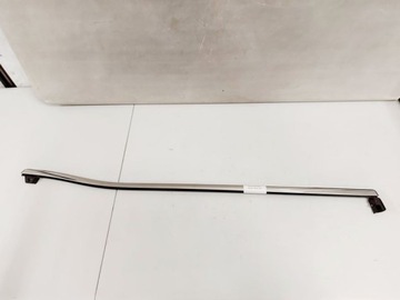 фото thumb №1, Citroen c4 picasso 1 i планка накладка хром дверь левый зад левая задняя