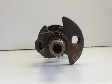 фото thumb №10, Opel corsa c 1.2 16v wał колінчастий z12xe 90573264
