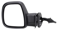 фото thumb №1, Зеркало механический citroen berlingo ii 2012- левая