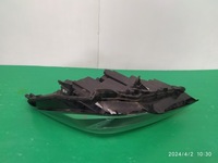 фото thumb №13, Лампа передняя перед линза + led opel astra v k 39077800