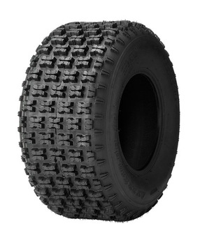 JOURNEY P336 22x10-10 39J 4PR TL E # Quad Atv Tire Прочный куб! Сейчас