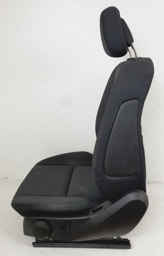 фото thumb №7, Сиденье водителя левый перед mercedes glk x204 европа