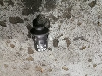 фото thumb №1, Вимикач світла do bmw e21 758