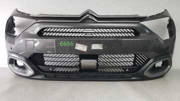 фото thumb №1, Citroen c4 iii 2020 - бампер перед 6696