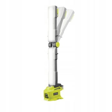 RYOBI LATARKA LAMPA WARSZTATOWA R18ALF 18V AKUMULATOROWA 20 DIOD LED 5700K