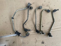 фото thumb №1, Провода топливные топлива kia sorento i 2.5 crdi