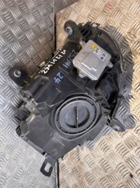 фото thumb №9, Фара правое перед eu mini cooper countryman r60 9801040-07 ксенон