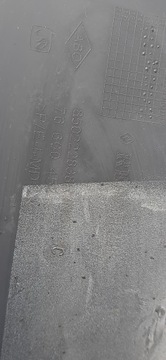 фото thumb №10, Бампер зад задній dacia lodgy lak.d389