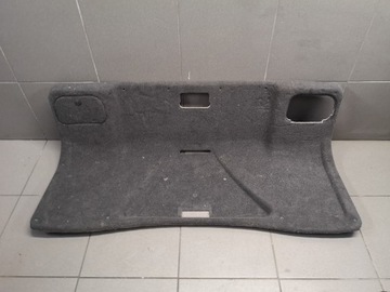 фото thumb №1, Оббивка кришки багажника audi a8 d2 4d0867975b