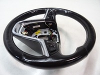 фото thumb №10, Повітропровід шкіра шкіряний мультифункція opel mokka 13-19