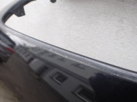 Купить Капот крышка двигателя bmw x5 e70 европа черный sapphire металлик - 475, фото thumb