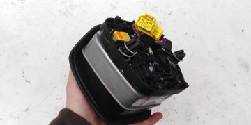 фото thumb №7, Audi rs6 4k c8 подушка водія ліва подушка безпеки 4n0880201m