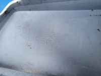 фото thumb №16, Toyota corolla e21 sedan 2019- 19- бампер передній bez pdc 52119-02q10