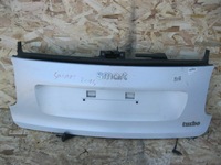 фото thumb №1, Борт крышка багажника задняя smart fortwo iii 14-