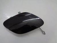 фото thumb №1, Mercedes c-klasa w205 amg заглушка бампер перед