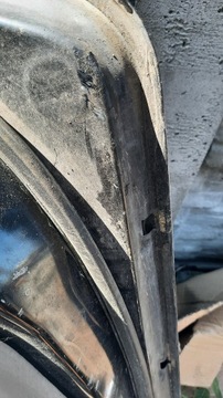 фото thumb №14, Двері праві зад volvo v40 03r