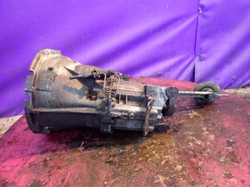 фото thumb №6, Bmw e46 1,9 b 105km m43b19 коробка передач коробки передач 2200032598 m43b19