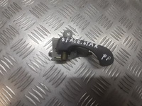 фото thumb №1, Ручка права передня внутрішня mitsubishi space star mr288396