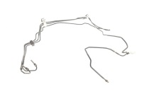 Lexus es шланг / патрубок радіатора оливи коробки передач 300h full hybrid 2021 Оригінал, фото thumb