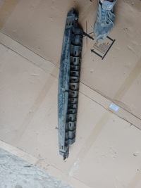 фото thumb №1, Направляющая бампера задняя peugeot 5008 9686247380