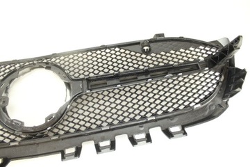 фото thumb №11, Решётка решётка радиатора mercedes a-klasa w177 a1778880000