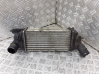 фото thumb №1, Інтеркулер peugeot 407 2.0 hdi 9645682880