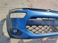 фото thumb №11, Citroen c4 picasso ii kompletny бампер передній kgqc