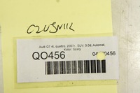 фото thumb №6, Qo456 audi q7 4l 3.0d датчик ускорения 1792-0033