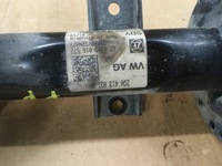 фото thumb №8, Поворотний кулак амортизатор перед seat ibiza v 6f 1.6 tdi