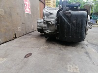 фото thumb №9, Santa fe ii 2,2 crdi коробка передач автомат u6lfs 4x4