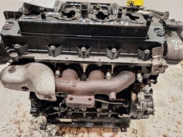 фото thumb №7, Двигун g9t720 renault master ii opel movano a 2.2 dci 90kw 00-