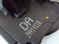 фото thumb №5, Замок дверь левый перед opel vectra b 1995-2002