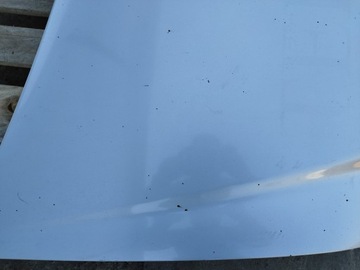 фото thumb №4, Капот mercedes vito w639 639 колір 9744 роки 2003-2010