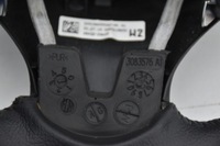 фото thumb №7, Кермо багатофункціональний nissan note ii e1248430-3vw2b