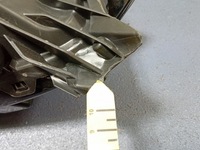 фото thumb №7, Opel corsa f фара левый 9829465580 eu