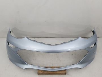 фото thumb №8, Opel ampera-e ampera e 17-19 бампер перед переднее