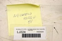 фото thumb №7, Lj224 kia optima iv jf захист поріг правий перед