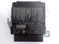 фото thumb №1, Датчик подушок подушка безпеки 5qf959655as vw crafter ii 7c 22r