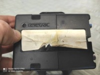 Модуль блок управления навигации pegueot expert 3 tm460 Цена, фото thumb