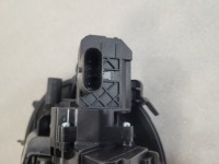 фото thumb №8, Mercedes gle w167 ручка багажника logo емблема