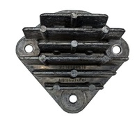 фото thumb №1, Renault captur преобразователь led jeż